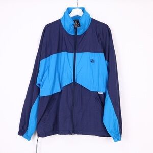 Vintage USA Olympic Windbreaker Jacket